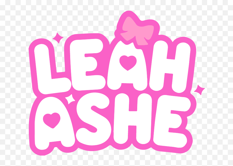 Official Leah Ashe Merch Shop Ashe Army Store - Ashearmy Shop Emoji,Walmart Bookbags Emojis