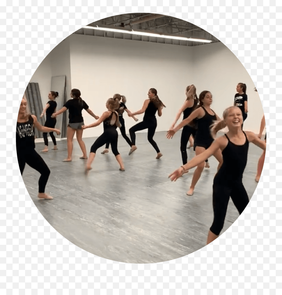 Aspire Dance Center - Modern Dance Emoji,Different Dance Emojis