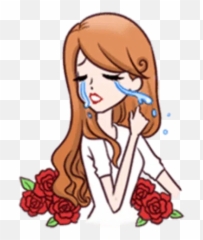 File 3 Whatsapp Stickers - Stickers Cloud For Women Emoji,Emoticon Lupo Che Ulula