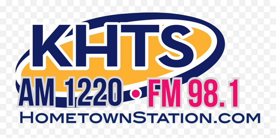 Why Khts U2014 Hometown Station Khts Fm 981 U0026 Am 1220 - Language Emoji,Alex Valle Emoticon Twitch