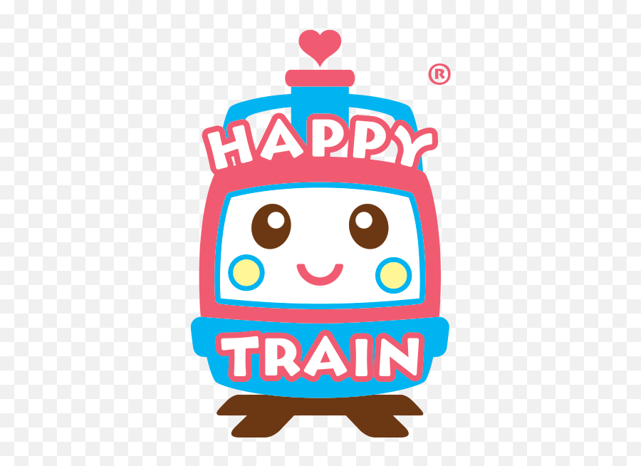 Faq U2014 Happy Train - Dot Emoji,Left And Right Brain Emotions Clipart