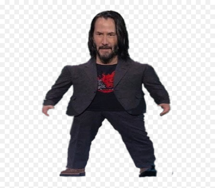 Memes Momos Meme Momo Johnwick Sticker - John Wick Meme Sticker Emoji,John Wick In Emojis