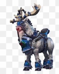 Blizzard Press Center - Winter Veil 2017 Rein Emoji,Set Emoticons Heroes Of The Storm
