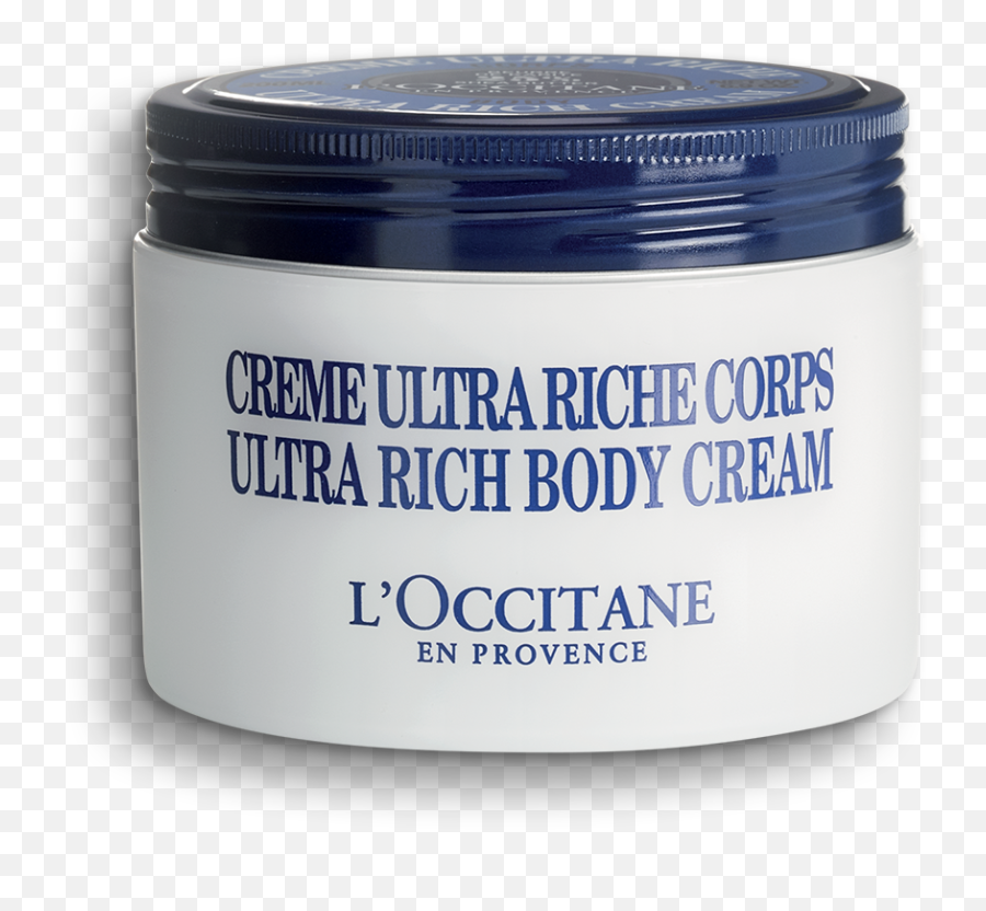 Shea Butter Ultra Rich Body Cream - L Occitane Body Cream Emoji,Sweet Emotions Whipped Shea Beauty Butter