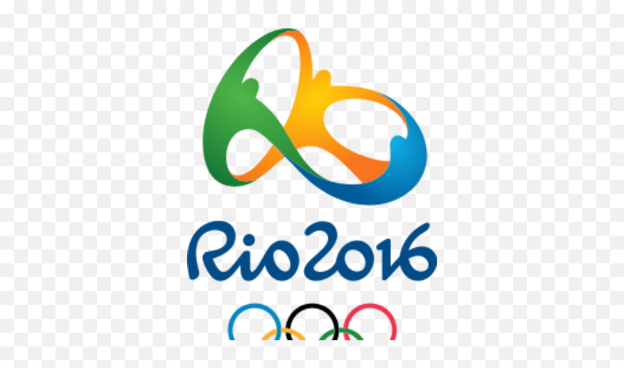 Rio De Janeiro 2016 - Last 5 Olympic Logos Emoji,Miss Rio De Janeiro Be Emotion 2018