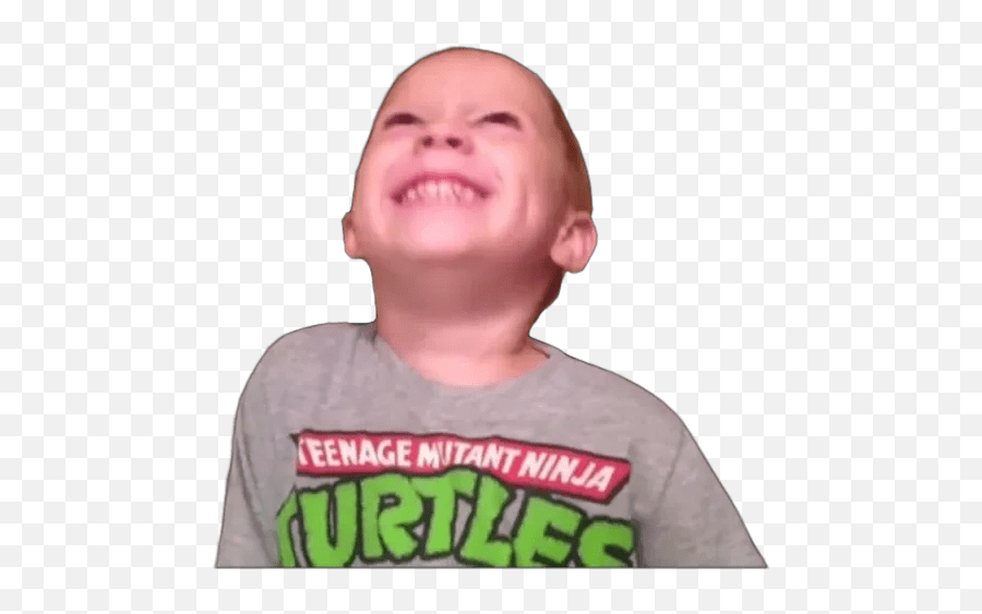 Gavin Thomas Stickers - Teenage Mutant Ninja Turtles Emoji,Plasta De Mierda Emoticon Whatsapp