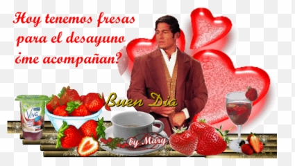 Foro - Colungateam Buen Día Con Chayanne Gif Emoji,Emoticon Abrigate Bien Gif