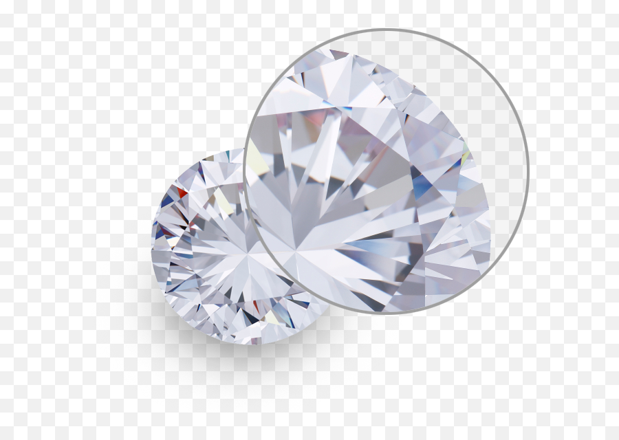 Four Cs Of Diamonds - Diamons Earing In The Ocean Emoji,Emotions Diamonds Idd
