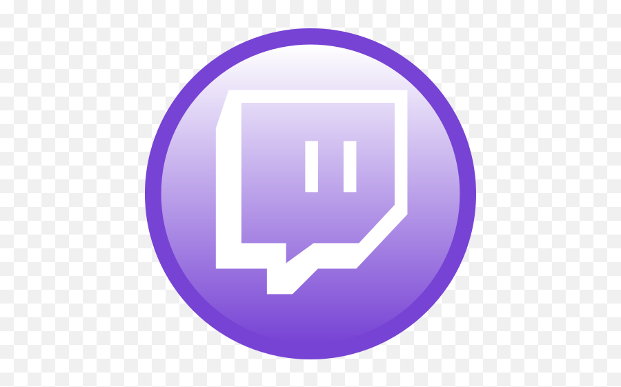 Twitch Chat Icon - Free Download On Iconfinder Language Emoji,How To Add Custom Chat Emoticons To Twitch Chat