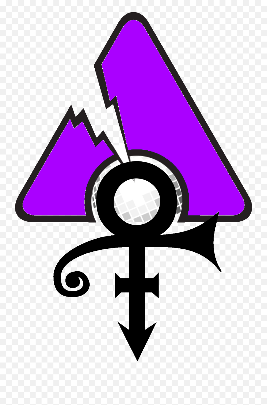 Prince Logo Emoji,Flashdnace Emotion Meaning