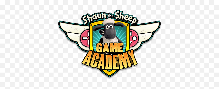 Game Resources - Shaun The Sheep Berjaya Ditanah Legenda Logo Emoji,Shaun The Sheep Emoticons