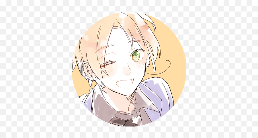 Cerrada - Hetalia Italy Fanart Cute Emoji,Hhetalia Emoticons