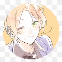 Cerrada - Hetalia Italy Fanart Cute Emoji,Hhetalia Emoticons
