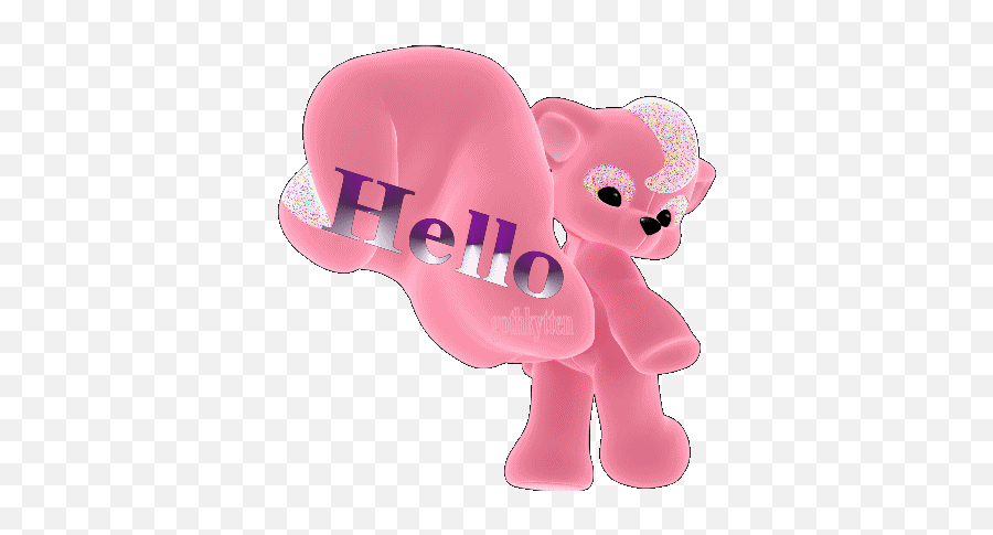 220 Hello Ideas Hello Gif Hello Greeting Hello - Girly Emoji,Heart Emoticon On Fubar