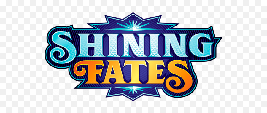 Shining Fates Card List - Pokemon Tcg Digitaltq Pokemon Shining Fates Logo Emoji,Maplestory Emotion Thawing