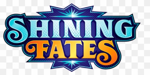 Shining Fates Card List - Pokemon Tcg Digitaltq Pokemon Shining Fates Logo Emoji,Maplestory Emotion Thawing