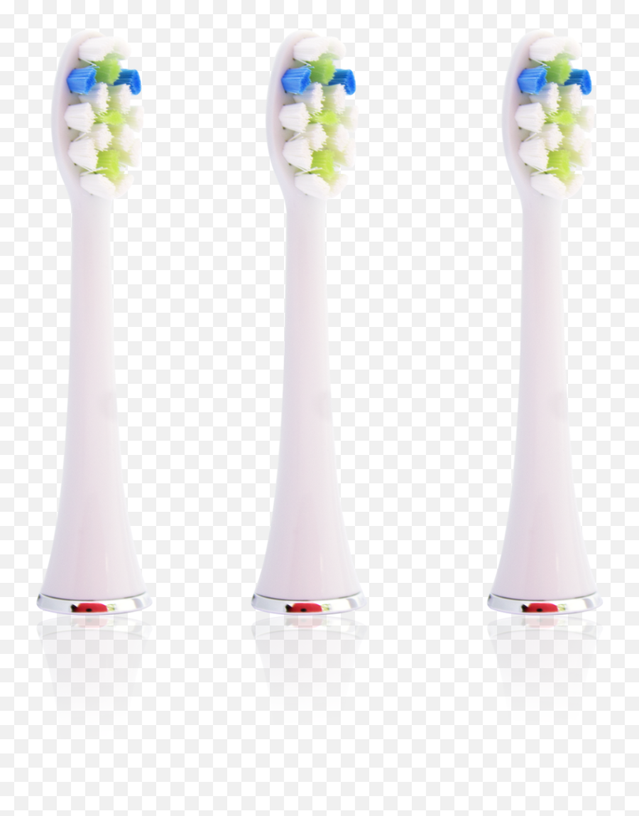 Soniclean Ultra Whitening Replacement - Toothbrush Emoji,Good Replcment Friend Emojis On Snapchat