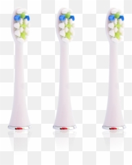 Soniclean Ultra Whitening Replacement - Toothbrush Emoji,Good Replcment Friend Emojis On Snapchat