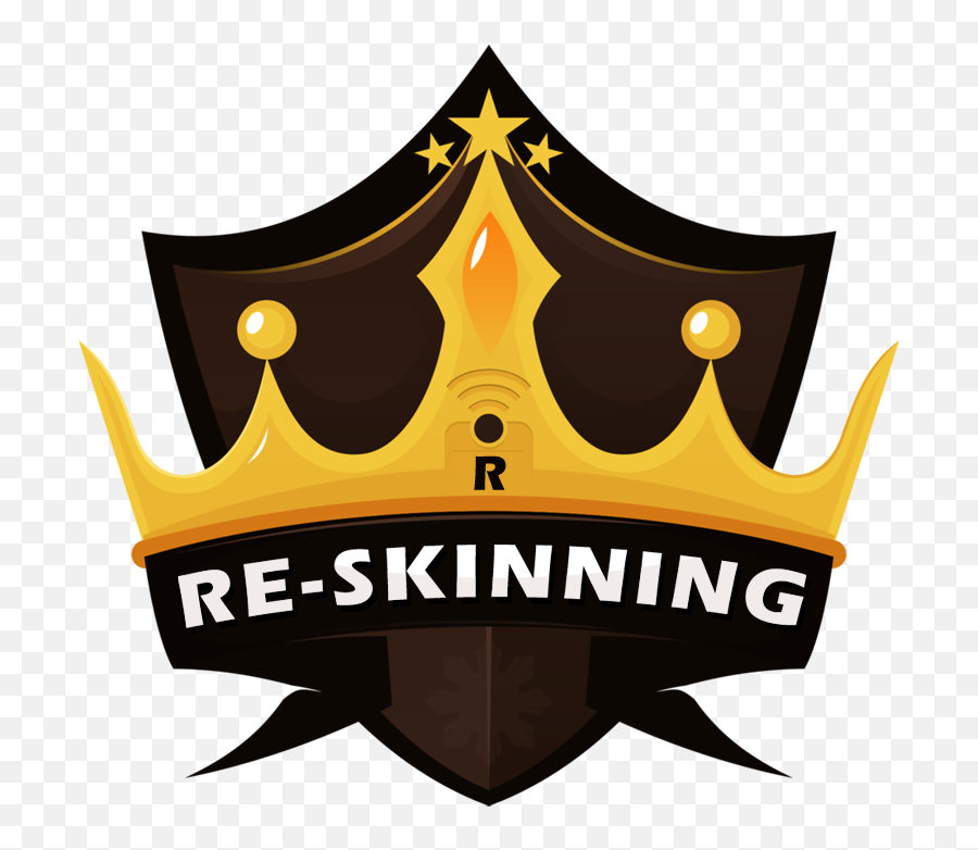 Re - Skinning App Intelligence King Logo For Cricket Emoji,Italic Emojis Re - Skinning App Intelligence King Logo For Cricket Emoji,Italic Emojis