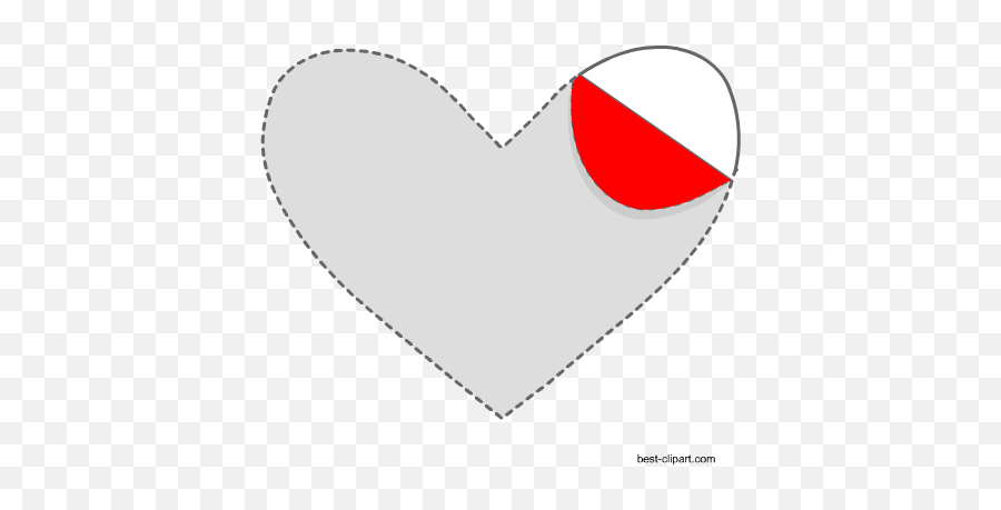 Free Heart Clip Art Images And Graphics - Girly Emoji,Heart Emoji Printable Pumpkin Stencil
