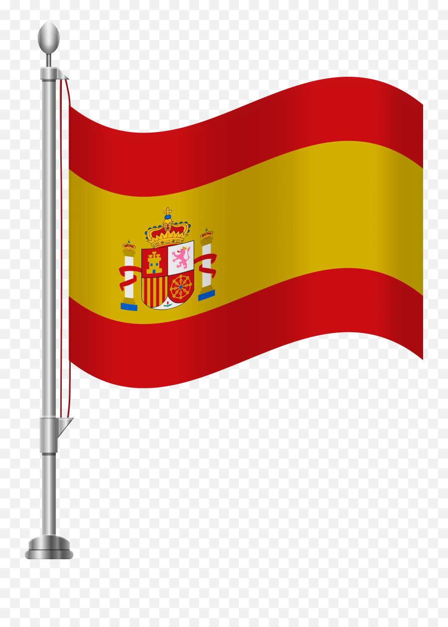 Free Spanish Flag Cliparts Download Free Clip Art Free Emoji,Irish Flag Emoji