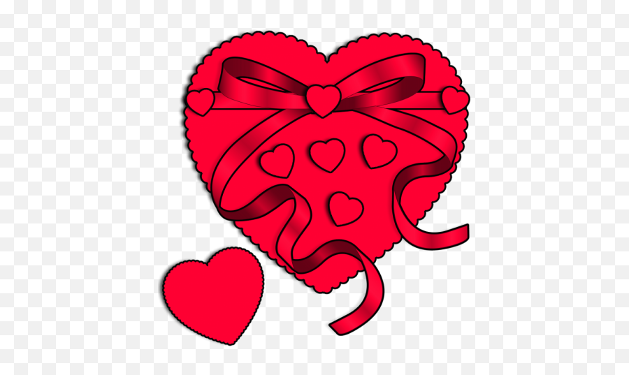 Emoji Heart Pink Heart Emoji Iphone Hd Png Download - Png Paveikslliai,Anime Emoji Iphone