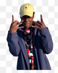 Art Music Blood Gang Set Up 100 Sticker - Sign Language Emoji,Blood Gang Sign Emoji