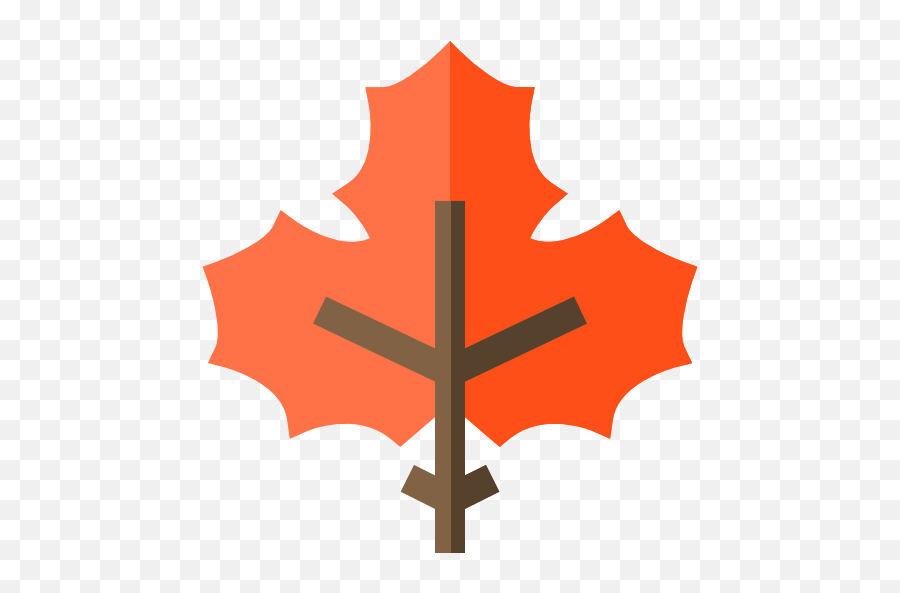Maple Leaf - Language Emoji,Maple Leaf Emoticon For Facebook