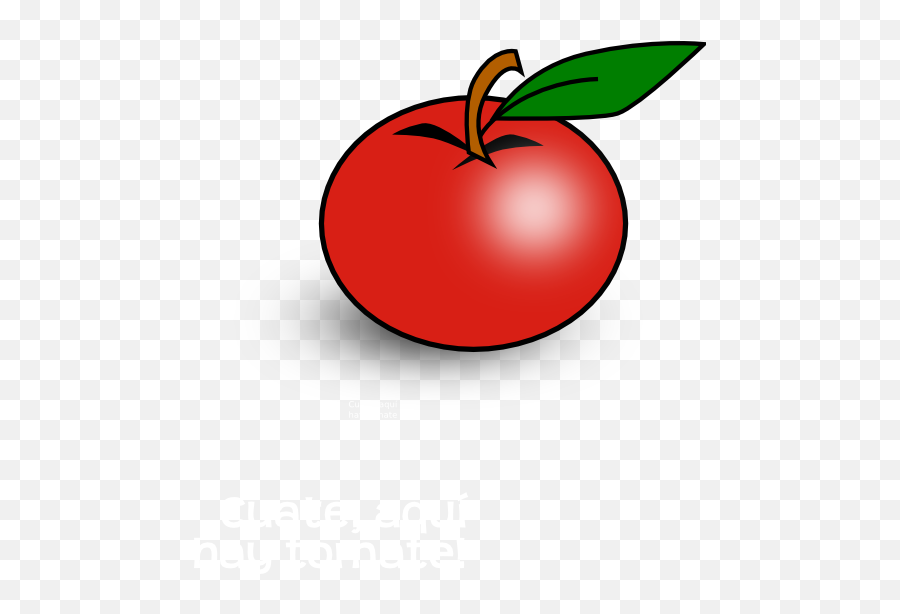 Free Tomato Cliparts Download Free Tomato Cliparts Png - Tomate Emoji,Apple Emojis?trackid=sp-006