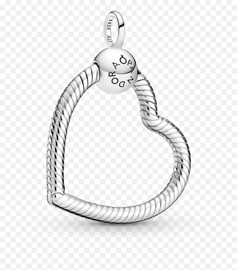 Shop 2021 Pandora Jewelry - Charms Bracelets And Rings Pandora Heart O Pendant Emoji,Deepika Dance Ek Art Hai Emoticon