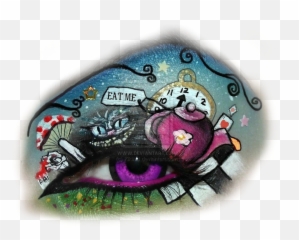 Aliceinwonderland - Trippy Emoji,Alice In Wonderland Emojis