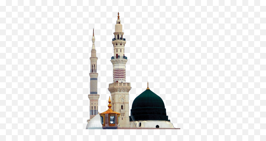 Mosque Png Mosque Transparent Background - Freeiconspng Al Masjid An Nabawi Emoji,Fb Emoticons Masjid