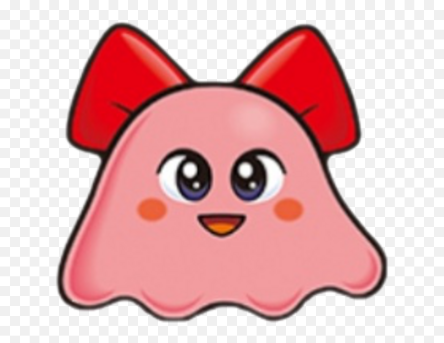 Discuss Everything About Kirby Wiki Fandom - Chuchu Kirby Emoji,Okie Dokie No Problem Emoticon