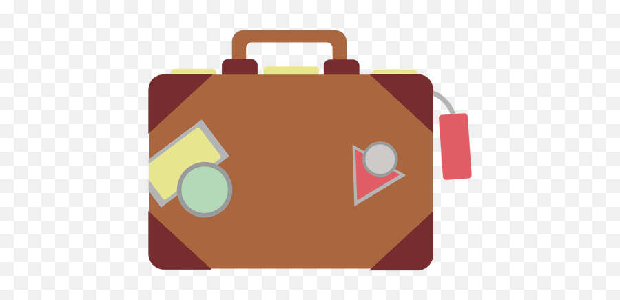 Luggage Icon Png 294840 - Free Icons Library Transparent Background Suitcase Icon Emoji,Luggage Emoji