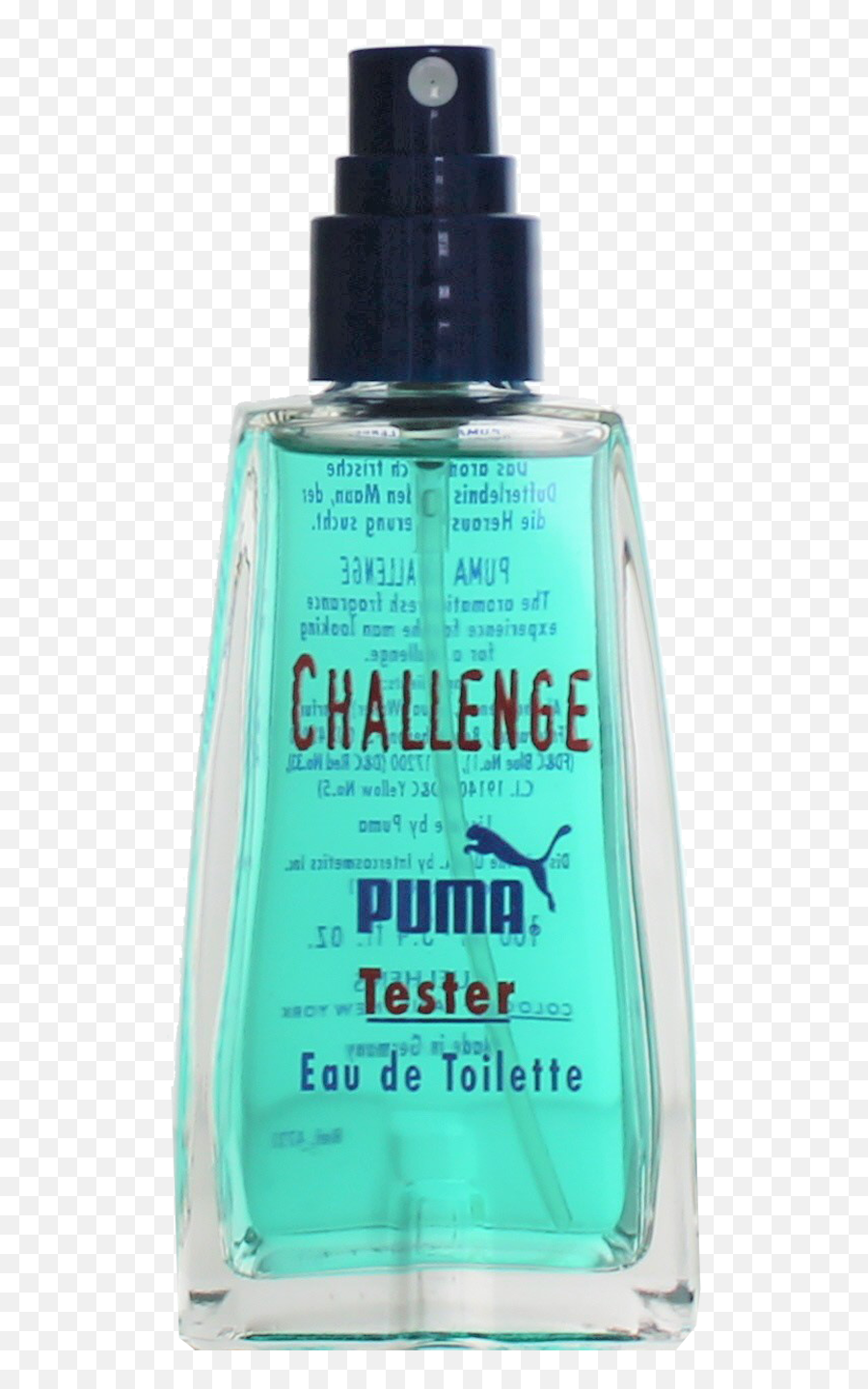 Challenge By Puma For Men Edt 34oz Tester Max 54 Off New Emoji,Emojis Nuevos De Besos