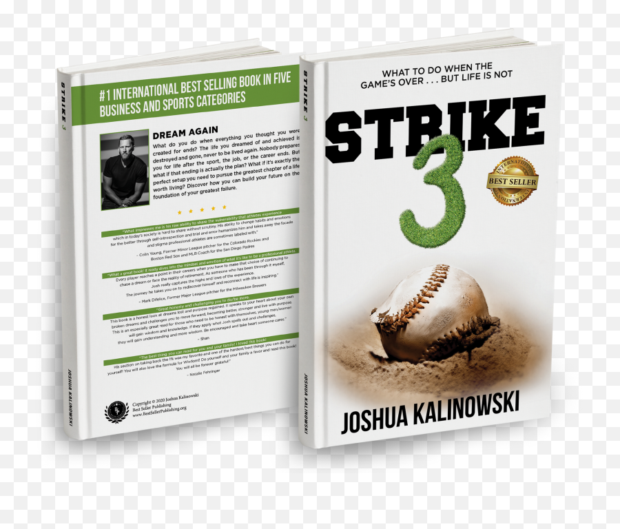 Strike 3 - Book Cover Emoji,The Emotions Going On Strike