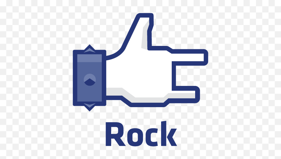 Rock On Like Cool Photos Photo Icon Emoji,Man Sweating Meme Emotions