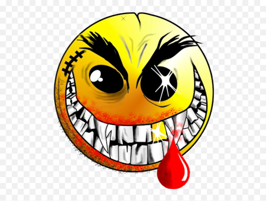 Killer Smiley - World Of Tanks Emojis,Killer Emoji