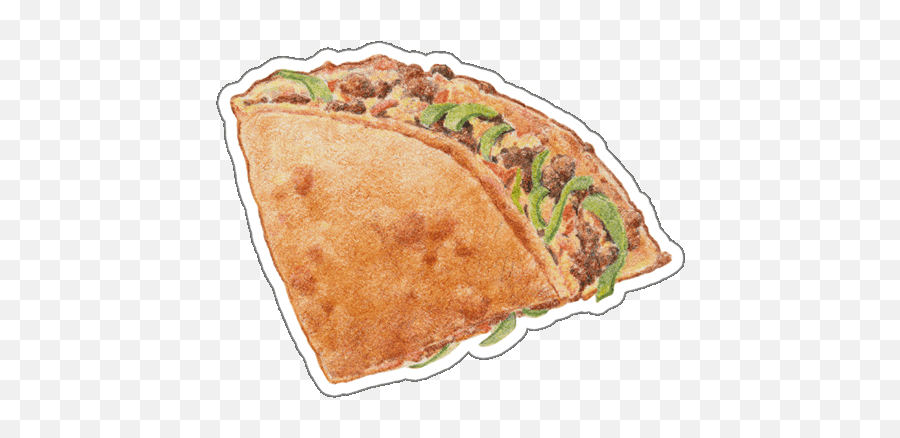 Papa Johnu0027s Rolls Out Giphy Sticker Pack Highlighting Emoji,Tacos Are Like Emotions