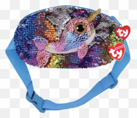Ty Calypso Sequin Belt Bag Stuffed Animals U0026 Plush Toys Toys Emoji,Wolverine Animal Emoticon