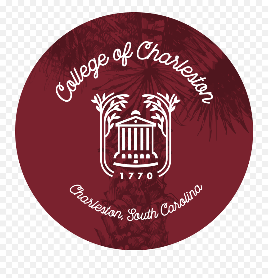 College Of Charleston Alumni Job Board Emoji,Cofc Emojis