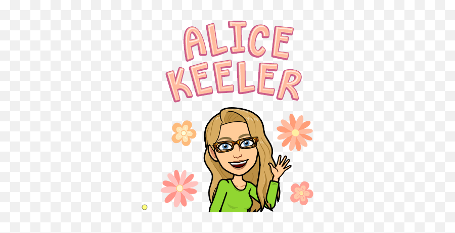 Custom Text With Bitmoji - Teacher Tech Emoji,Bitmoji Selfie Emotions