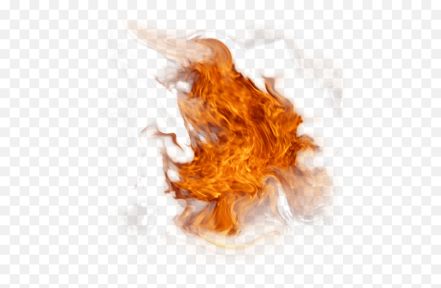 Fire Clip Art - Fire Png Image Png Download 512512 Free Emoji,Fireplace Emojis