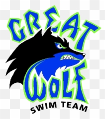 Great Wolf Swim Team Home Emoji,Emotions That Ryhme With Wolf