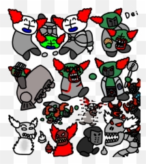 Nitter Emoji,Newgrounds Emoticons Names