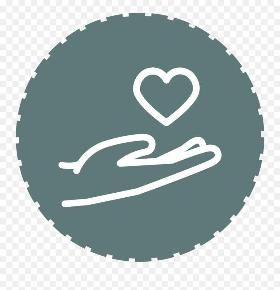 Wheel Pad Emoji,Heart Frame Made Of Heart Emojis