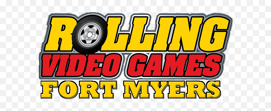 Rolling Video Games Fort Myers I Mobile Video Game Truck Emoji,Fiestas De Emojis