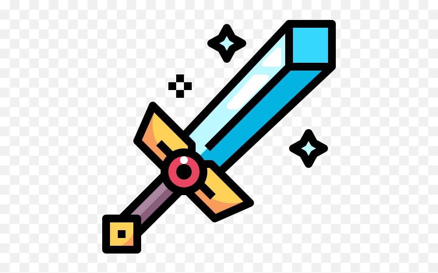 Sword - Free Weapons Icons Emoji,Sword Emoji