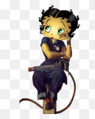Explore Paulsak Maksapu0027s Photos On Photobucket Betty Boop - Betty Boop Gas Station Emoji,Rosie The Riveter Emoji
