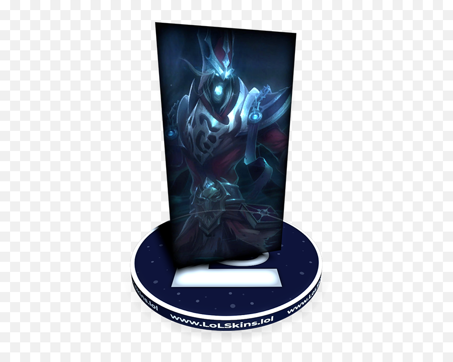 Karthus - League Of Legends Spotlight Emoji,Ns Emoji